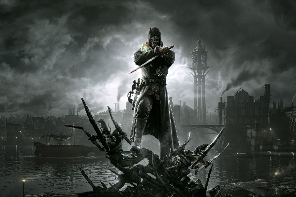 نگاهی به سری Dishonored ؛ مردی از جنس سایه‌ها- گیمفا