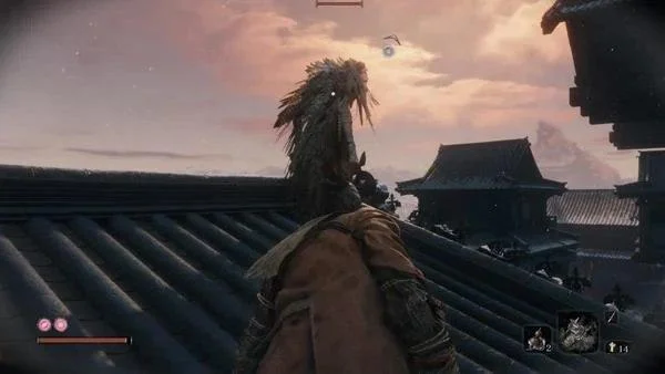 راهنمای قدم به قدم بازی Sekiro: Shadows Die Twice - گیمفا