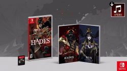 نسخه‌ی فیزیکی بازی Hades به زودی منتشر خواهد شد