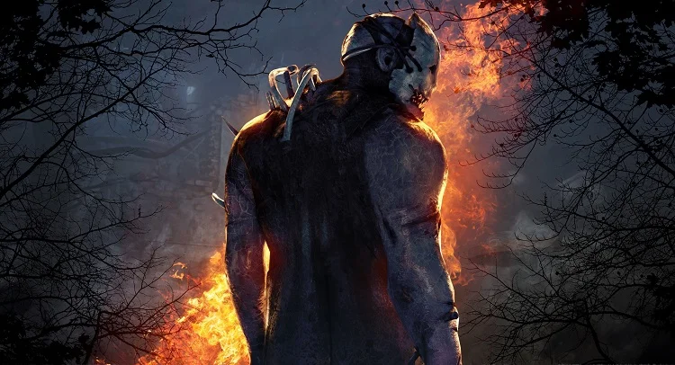 بازی dead by daylight