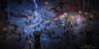 احتمال ساخت نسخه‌ی بازسازی شده‌ی Diablo 2 ضعیف است - گیمفا