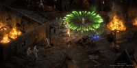 Diablo 2 Resurrected - گیمفا: اخبار، نقد و بررسی بازی، سینما، فیلم و سریال