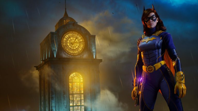 Gotham Knights تجربه‌ای تازه از دنیای DC را فراهم خواهد کرد