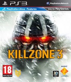 Killzone 3 - گیمفا: اخبار، نقد و بررسی بازی، سینما، فیلم و سریال