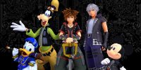 عنوان Kingdom Hearts 3 از Unreal Engine 4 استفاده می کند - گیمفا