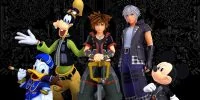 Kingdom Hearts 3 - گیمفا: اخبار، نقد و بررسی بازی، سینما، فیلم و سریال