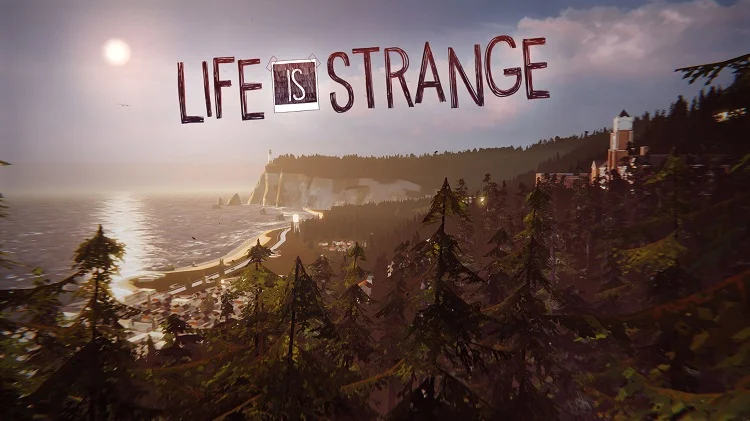 بازی life is strange