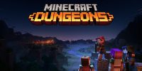 فهرست اچیومنت‌های بازی Minecraft Dungeons منتشر شد - گیمفا