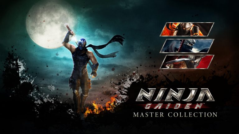 Ninja Gaiden Master Collection به صورت رسمی معرفی شد
