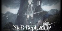 NieR Replicant - گیمفا: اخبار، نقد و بررسی بازی، سینما، فیلم و سریال