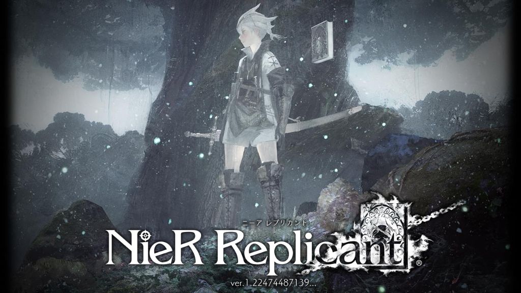 بازی Nier Replicant در صدر پرفروش ترین عناوین استیم قرار گرفت - گیمفا