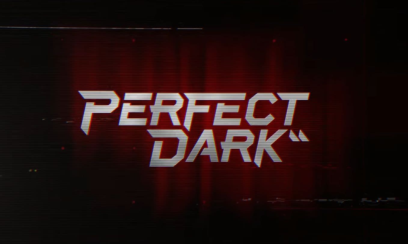 Perfect Dark - گیمفا: اخبار، نقد و بررسی بازی، سینما، فیلم و سریال