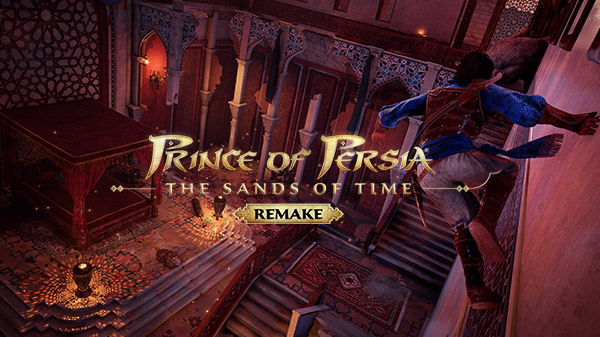 Prince of Persia: The Sands of Time Remake مجددا تاخیر خورد