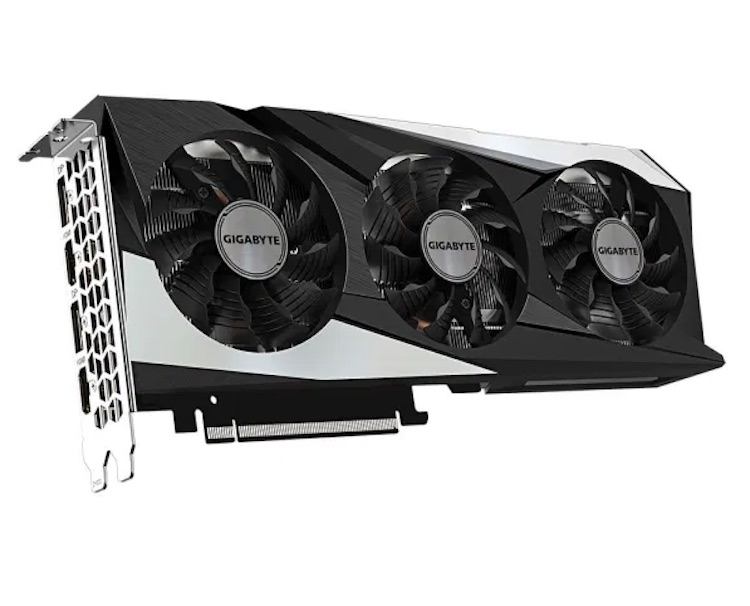 rtx 3060 ti gaming oc 8g