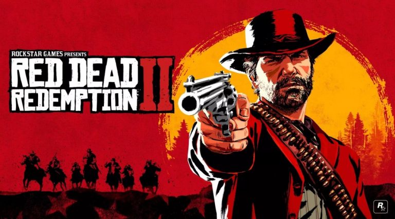 رکورد تعداد بازیکنان همزمان Red Dead Redemption 2 در PC شکسته شد
