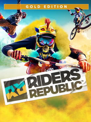 Riders Republic