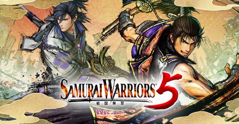 تاریخ انتشار بازی Samurai Warriors 5 مشخص شد