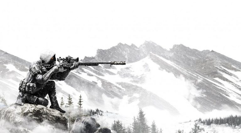 به‌روزرسانی جدیدی برای بازی Sniper Ghost Warrior Contracts منتشر شد