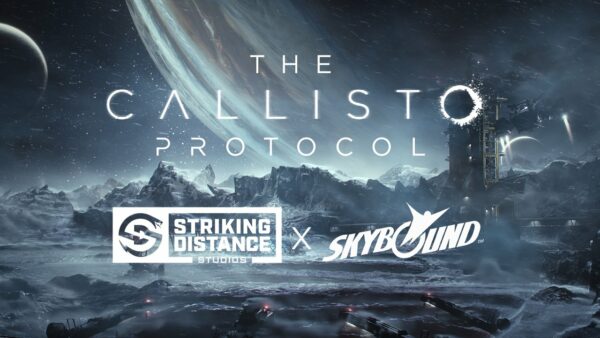 سازندگان The Callisto Protocol با شرکت Skybound Games همکاری می‌کنند