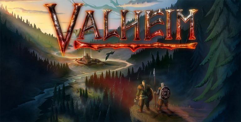 بازی Valheim تقریبا سه میلیون نسخه فروخته است