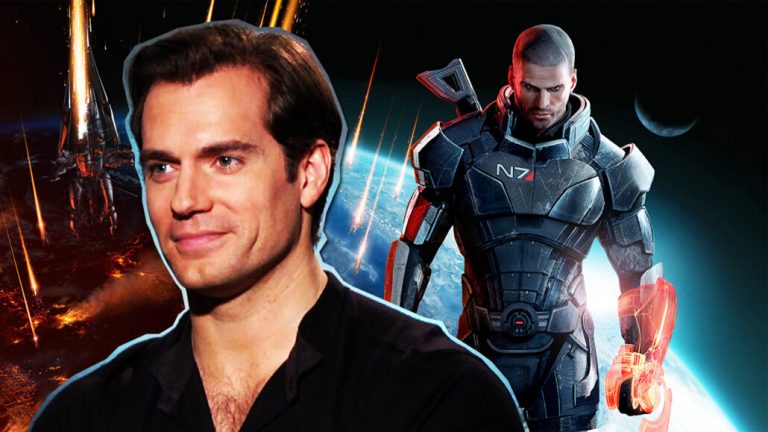 هنری کویل به حضور در نسخه‌ی بعدی Mass Effect اشاره کرده است
