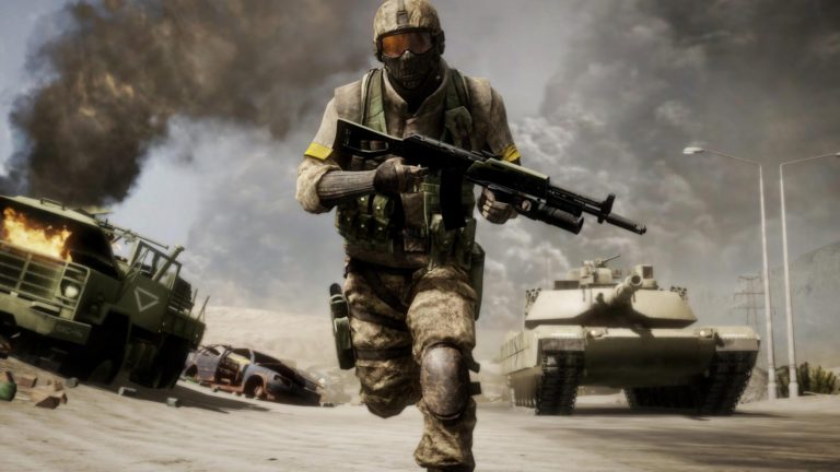 نسخه‌ی بعدی Battlefield توسط استودیوی DICE LA توسعه می‌یابد