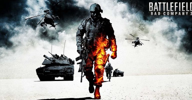 گزارش: دو نسخه‌ از سری Battlefield: Bad Company در حال بازسازی بوده‌اند - گیمفا
