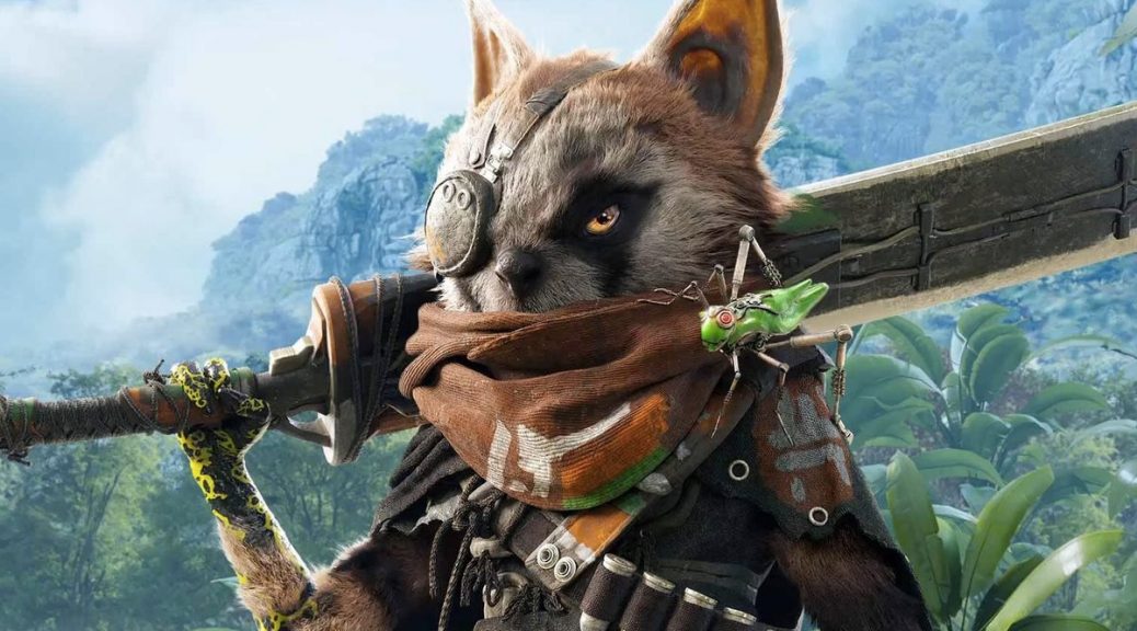 Biomutant تاکنون بیش از ۱ میلیون نسخه فروش داشته است