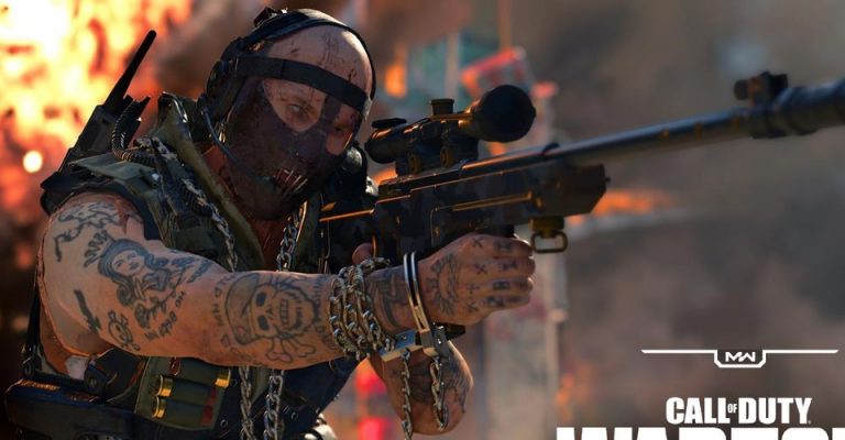 برخی از مشکلات بازی Call of Duty: Warzone به زودی برطرف خواهد شد