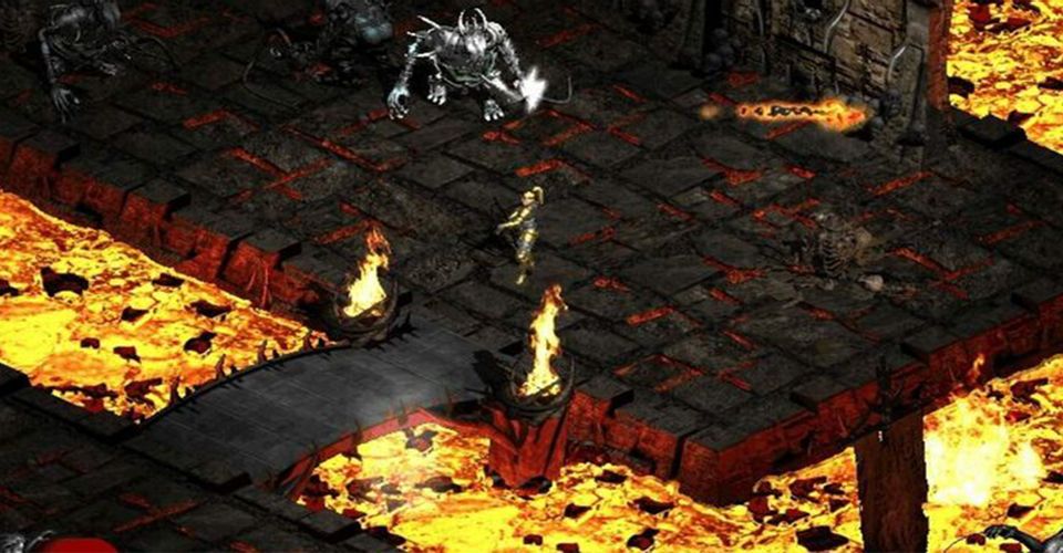 diablo 2