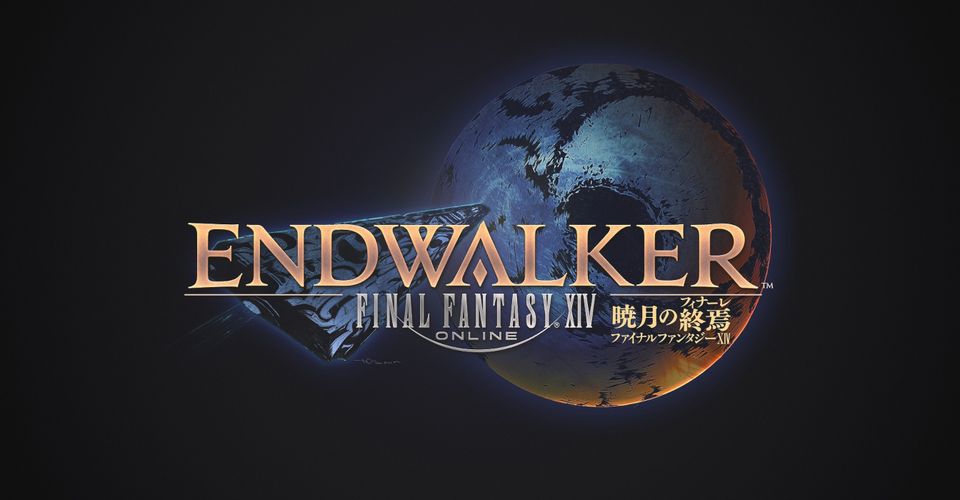 بسته الحاقی Endwalker بازی Final Fantasy 14 معرفی شد