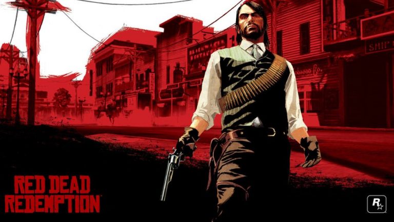 صداگذار جان مارستون به بازگشت به سری Red Dead Redemption علاقه مند است