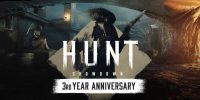 تاریخ انتشار بازی Hunt: Showdown مشخص شد + تریلر - گیمفا