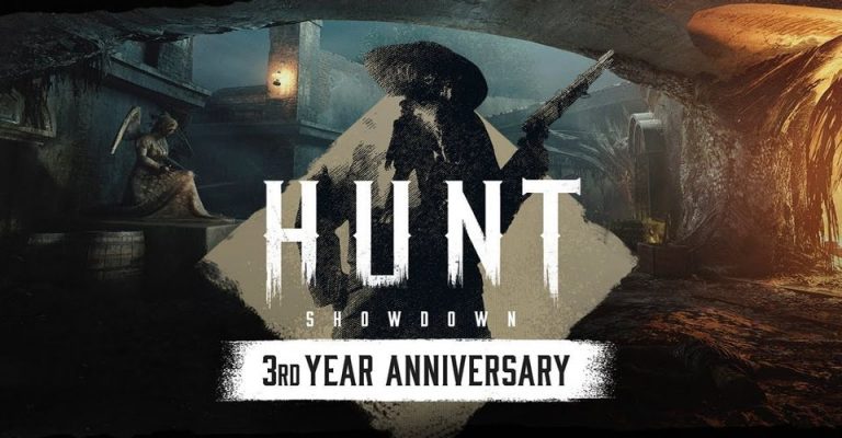 به زودی محتویات جدیدی به بازی Hunt: Showdown اضافه خواهد شد