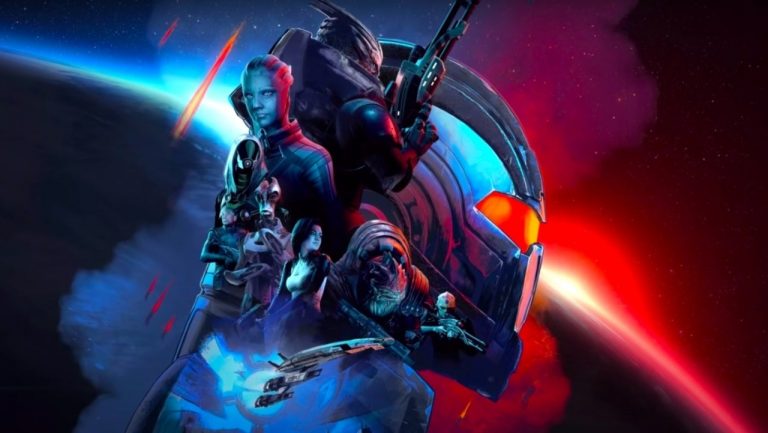 برخی از باس‌های Mass Effect Legendary Edition سرگرم کننده و عادلانه‌تر خواهند بود
