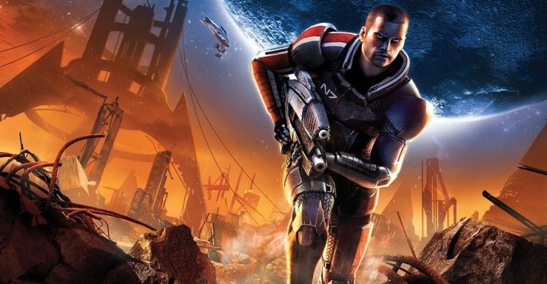 توسعه‌دهند‌ه‌ی Mass Effect با مادسازان همکاری می‌کند