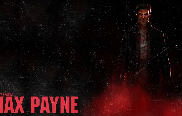 بازی max payne