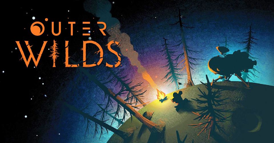 outer wilds