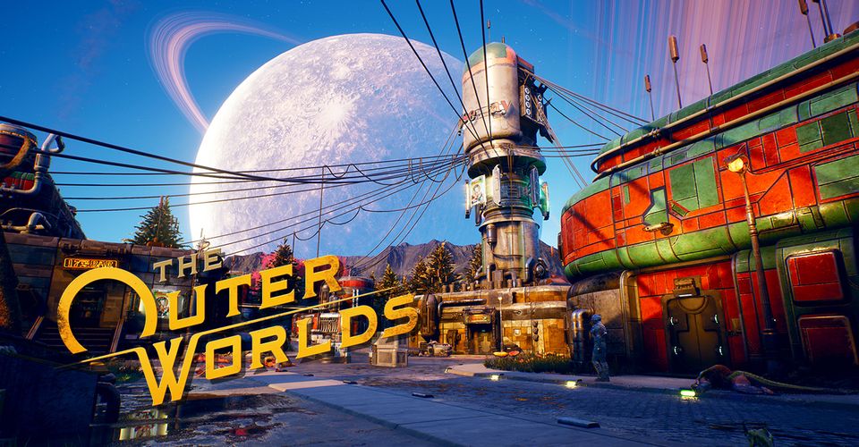 بسته الحاقی Murder on Eridanos بازی The Outer Worlds به زودی منتشر خواهد شد