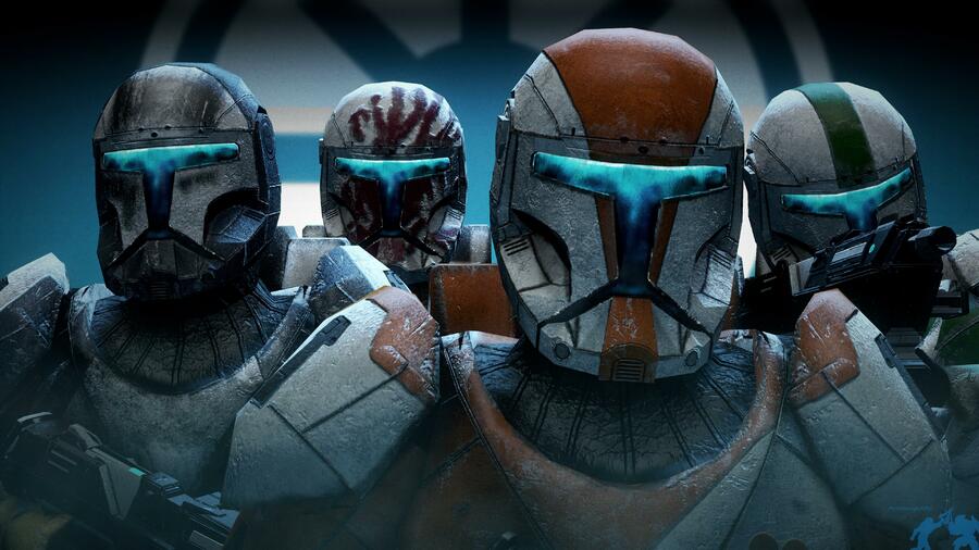 تاریخ انتشار کنسولی Star Wars: Republic Commando مشخص شد