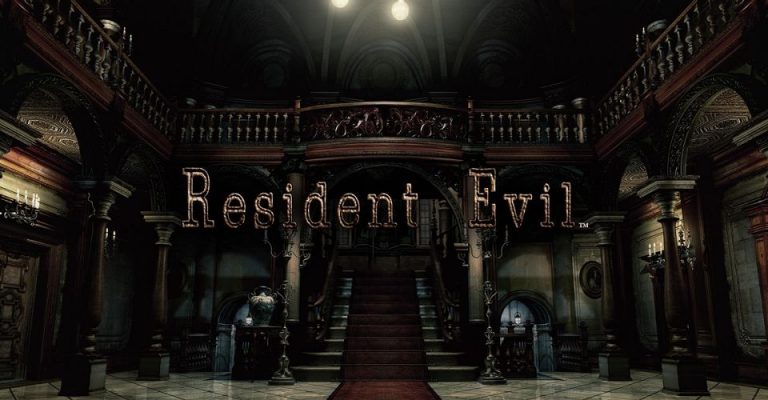 نمایشی از بازسازی Resident Evil توسط هوادارن منتشر شد