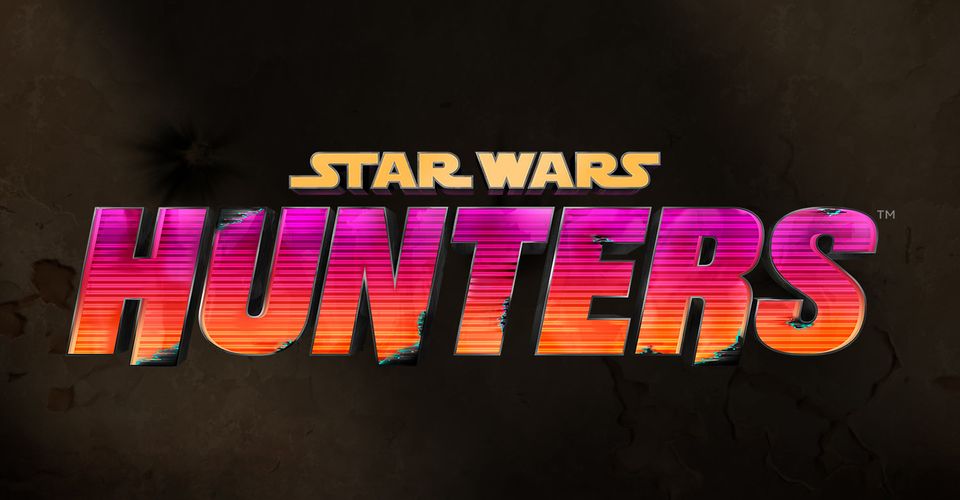 star wars hunters