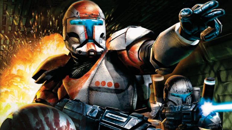 شایعه: بازی Star Wars: Republic Commando برای نینتندو سوییچ عرضه می‌شود