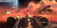Star Wars: Squadrons - گیمفا: اخبار، نقد و بررسی بازی، سینما، فیلم و سریال