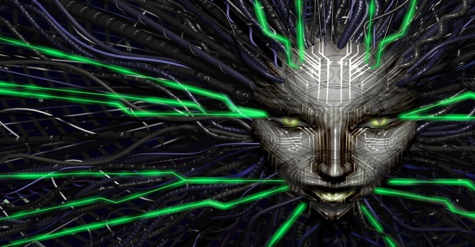 system shock 2