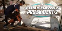 Tony Hawk’s Pro Skater 1+2 - گیمفا: اخبار، نقد و بررسی بازی، سینما، فیلم و سریال