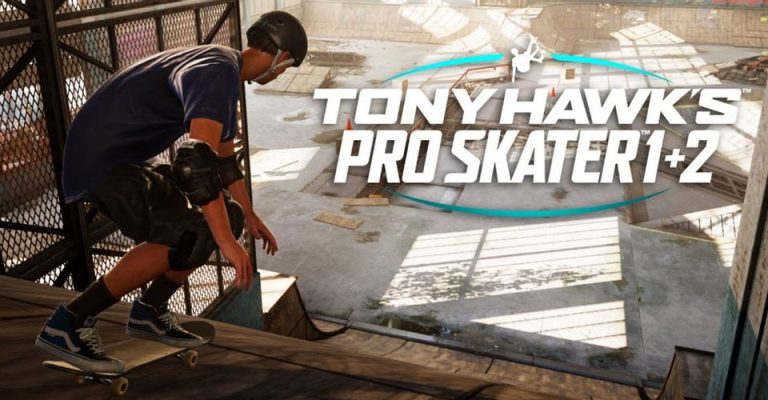 بازی Tony Hawk’s Pro Skater 1 + 2 بر روی نینتندو سوییچ منتشر خواهد شد