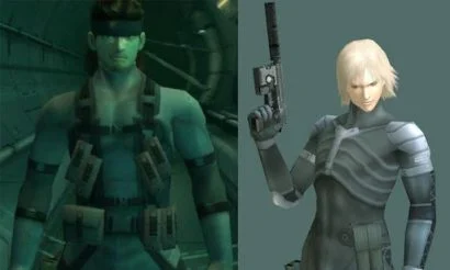 نقد و بررسی بازی metal gear solid 2 sons of liberty