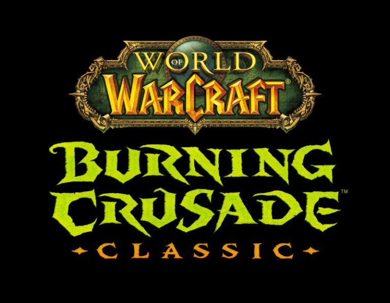 BlizzConline 2021 | بازی World Of Warcraft Classic: Burning Crusade امسال منتشر می‌شود
