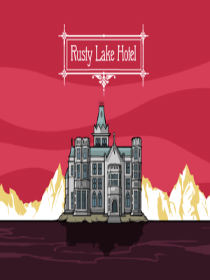 Rusty Lake Hotel - گیمفا: اخبار، نقد و بررسی بازی، سینما، فیلم و سریال
